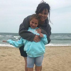 Meet your Posher, Kerrie